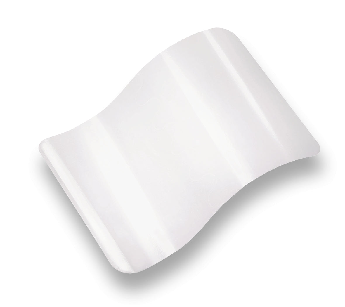Suprasorb F Folienverband 10 cm x 1 m  Wundverband (1 Stück) - Lohmann & Rauscher REF 20467